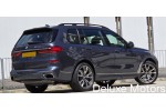 2020 BMW X7 M50i (G07)